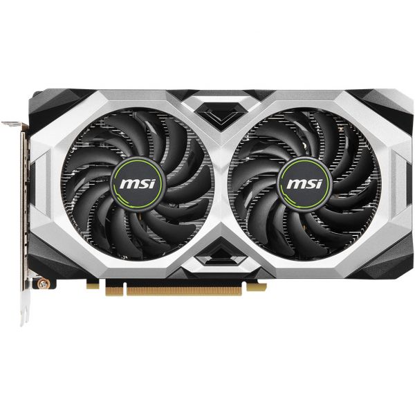 Видеокарта MSI GeForce RTX 2070 VENTUS GP