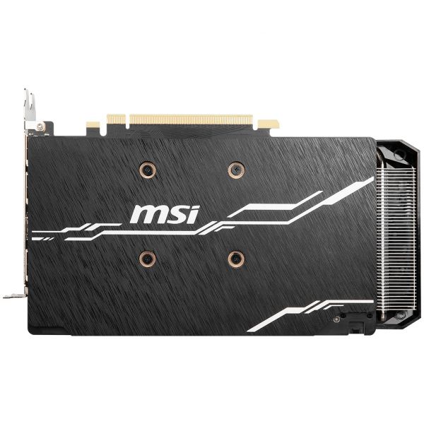 Видеокарта MSI GeForce RTX 2070 VENTUS GP