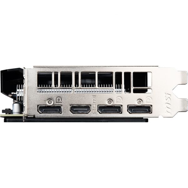 Видеокарта MSI GeForce RTX 2070 VENTUS GP