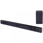 Саундбар LG SJ3