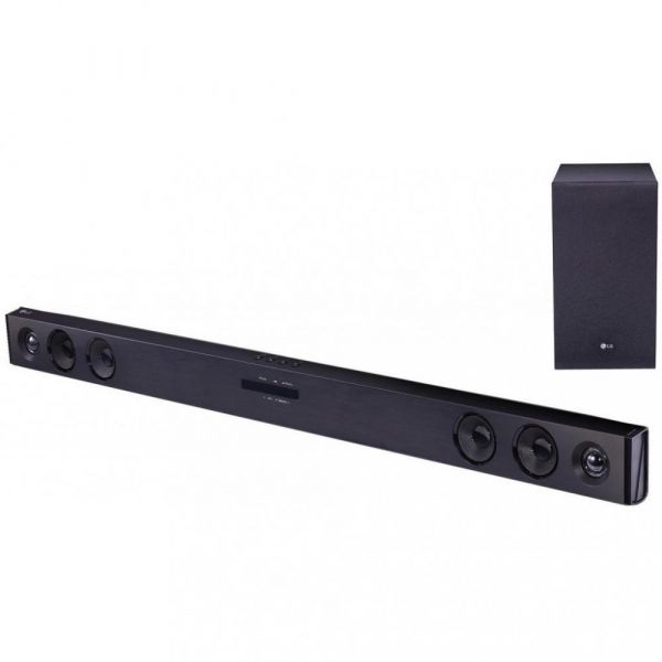 Саундбар LG SJ3