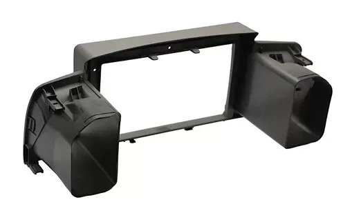Штатна магнітола Baxster BMS-B1509-038 TOYOTA Corolla 01-06