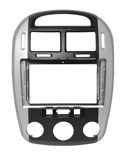 Штатна магнітола Baxster BMS-B1509-072 KIA Cerato 06-08