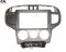 Штатна магнітола Baxster BMS-B1509-073 HYUNDAI Matrix 01-10