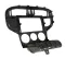 Штатна магнітола Baxster BMS-B1509-073 HYUNDAI Matrix 01-10