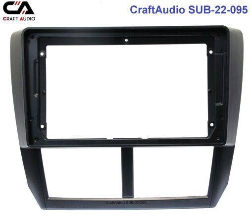Штатна магнітола Baxster BMS-B1509-095 SUBARU Forester / Impreza 07-12