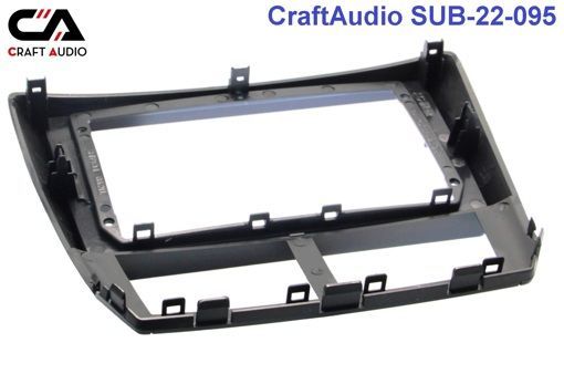 Штатна магнітола Baxster BMS-B1509-095 SUBARU Forester / Impreza 07-12