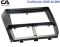 Штатна магнітола Baxster BMS-B1509-095 SUBARU Forester / Impreza 07-12