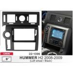 Рамка перехідна Carav 22-1396 Hummer H-2