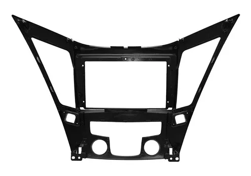 Штатна магнітола Baxster BMS-B1509-140 HYUNDAI Sonata 10-14