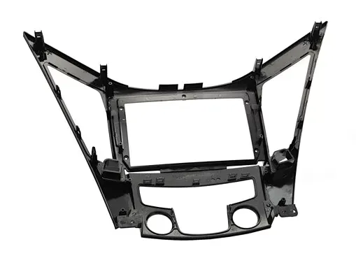 Штатна магнітола Baxster BMS-B1509-140 HYUNDAI Sonata 10-14