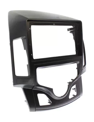 Штатна магнітола Baxster BMS-B1509-142 Hyundai i-30 08-11 (клімат)