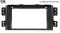 Штатна магнітола Baxster BMS-B1509-145 KIA Mohave (HM) 08-19