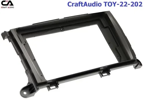 Штатна магнітола Baxster BMS-B1509-202 Toyota Sienna 10-14