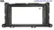 Штатна магнітола Baxster BMS-B1509-202 Toyota Sienna 10-14