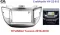 Штатна магнітола Baxster BMS-B1509-613 HYUNDAI Tucson 15-18