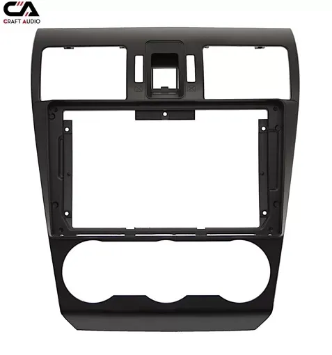 Штатна магнітола Baxster BMS-B1509-659 SUBARU Forester /Impreza/ XV 11-16
