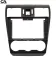 Штатна магнітола Baxster BMS-B1509-659 SUBARU Forester /Impreza/ XV 11-16