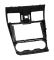 Штатна магнітола Baxster BMS-B1509-659 SUBARU Forester /Impreza/ XV 11-16
