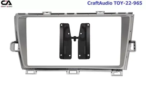 Штатна магнітола Baxster BMS-B1509-965 TOYOTA Prius (ZVW30/35) 09-16