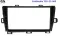 Штатна магнітола Baxster BMS-B1509-965 TOYOTA Prius (ZVW30/35) 09-16