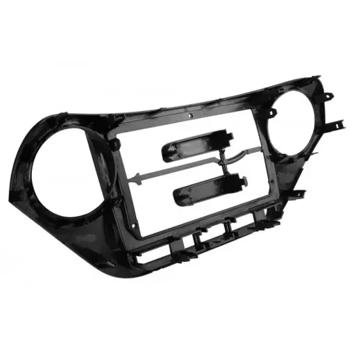 Штатна магнітола Baxster BMS-B1509-971 Hyundai i10 13-16