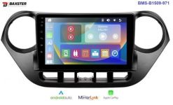 Штатна магнітола Baxster BMS-B1509-971 Hyundai i10 13-16