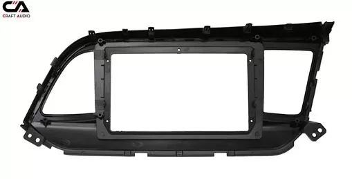 Штатна магнітола Baxster BMS-B1509-975 HYUNDAI Elantra 19-21