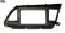 Штатна магнітола Baxster BMS-B1509-975 HYUNDAI Elantra 19-21