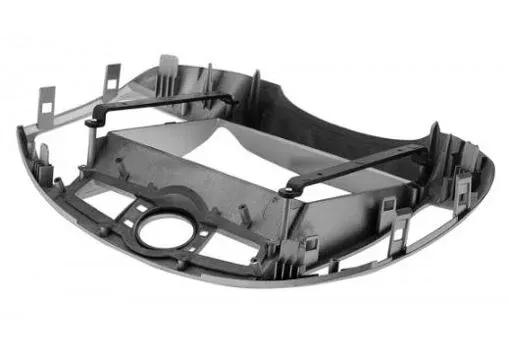 Рамка перехідна Carav 22-1393 Chevrolet Captiva
