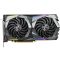 Видеокарта MSI GeForce GTX 1660 SUPER GAMING