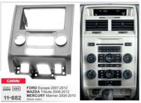 Рамка перехідна Carav 11-682 Ford Escape, Mazda Tribute, Mercury Mariner