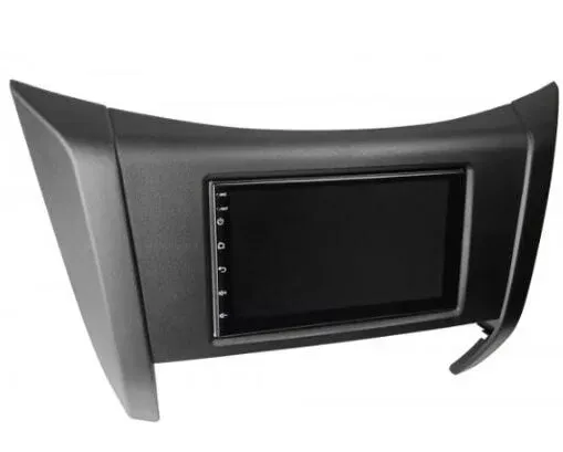 Рамка перехідна Carav 11-740 Nissan Navara, NP300, Frontier