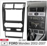 Рамка перехідна Carav 22-1047 Ford Mondeo