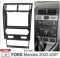 Рамка перехідна Carav 22-1047 Ford Mondeo