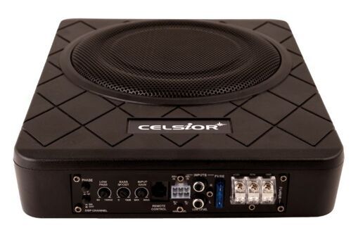Сабвуфер Celsior ASB-1