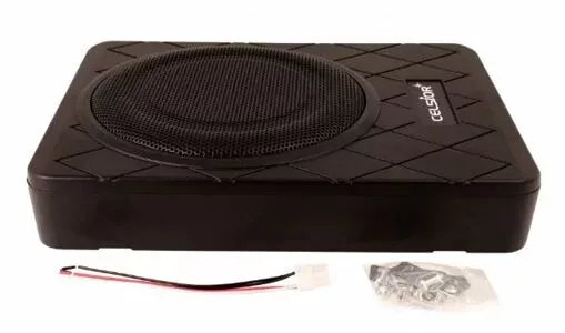 Сабвуфер Celsior ASB-1