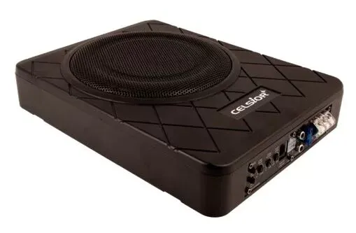Сабвуфер Celsior ASB-1