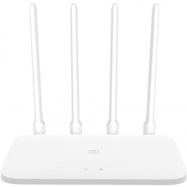 Беспроводной маршрутизатор (роутер) Xiaomi Mi WiFi Router 4A Global (DVB4230GL)
