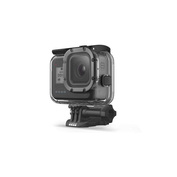 Защитный бокс для погружения под воду GoPro (AJDIV-001)