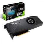 Видеокарта ASUS TURBO-RTX2070S-8G-EVO