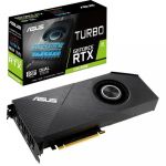 Видеокарта ASUS TURBO-RTX2080S-8G-EVO