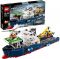 Классический конструктор LEGO Technic Исследователь океана (42064)