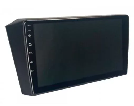 Рамка перехідна Carav 22-1862 JAC J6