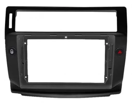 Рамка перехідна Carav 22-1635 Citroen C4