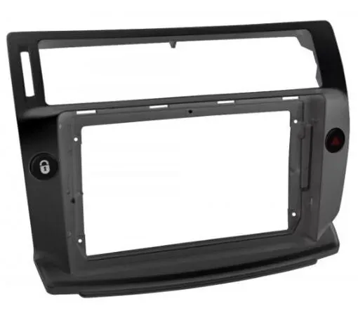 Рамка перехідна Carav 22-1635 Citroen C4