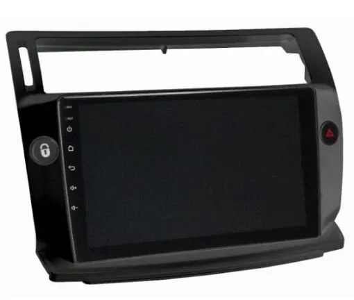 Рамка перехідна Carav 22-1635 Citroen C4