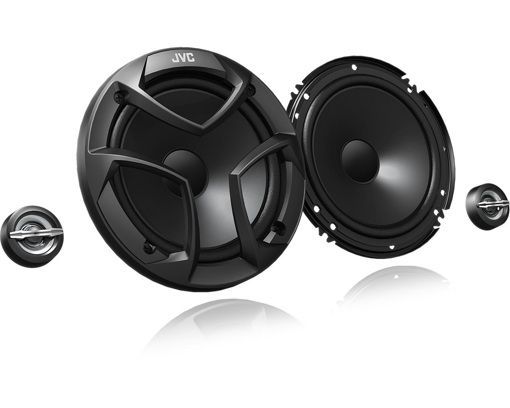 Акустика JVC CS-JS600