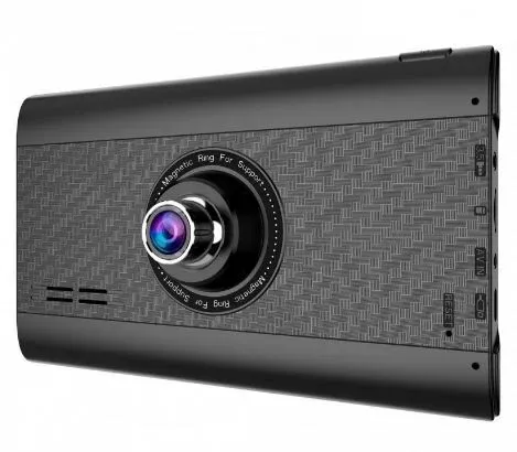Монітор Aspiring Auto Play DVR 1, Magnet, CarPlay, Android auto