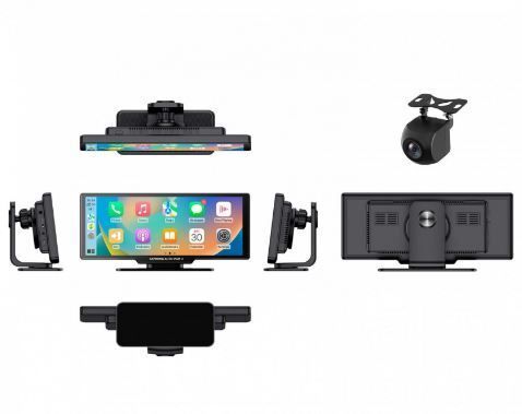 Монітор Aspiring Auto Play 2, Magnet, CarPlay, Android auto